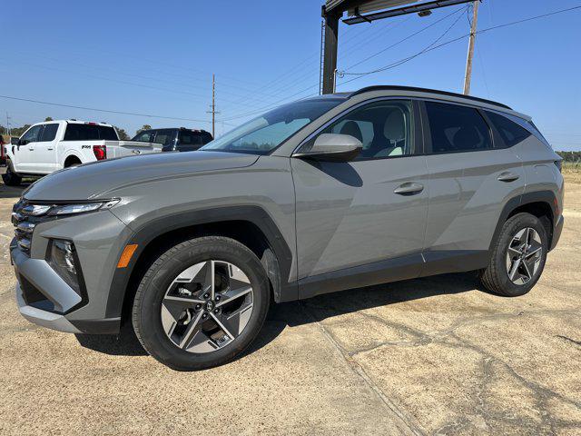 2025 Hyundai Tucson SEL for sale in Dry Prong, LA
