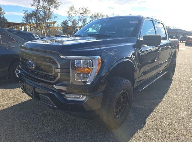 2023 Ford F-150 XLT for sale in Livermore, CA