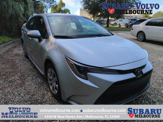 2024 Toyota Corolla LE for sale in West Melbourne, FL