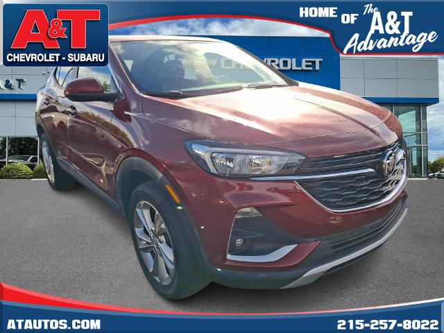 2023 Buick Encore GX Preferred AWD for sale in Sellersville, PA