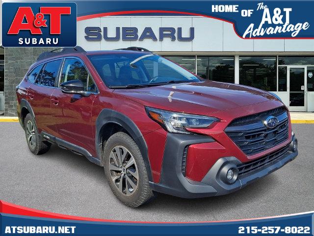 2024 Subaru Outback Premium for sale in Sellersville, PA