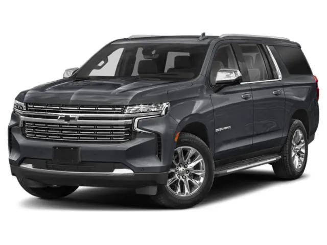 2023 Chevrolet Suburban 4WD Premier for sale near Loveland, OH