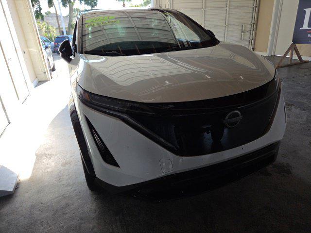 2023 Nissan ARIYA ENGAGE for sale in Titusville, FL
