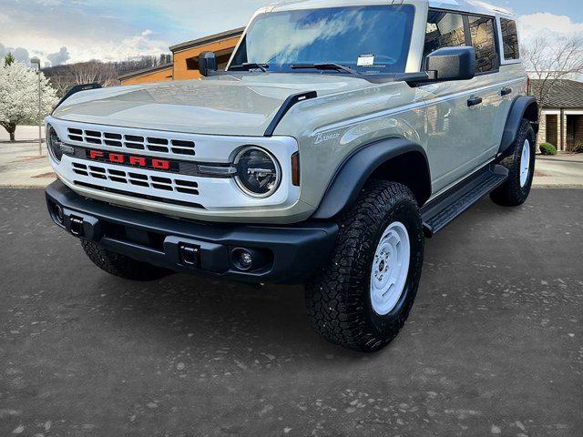 2026 Ford Bronco Heritage Edition for sale in Boone, NC