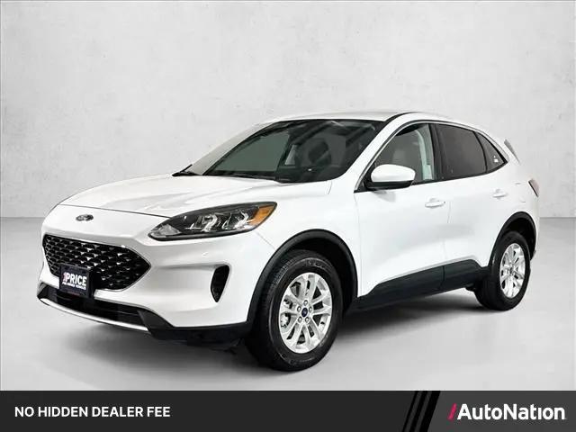 2021 Ford Escape SE for sale in Fremont, CA