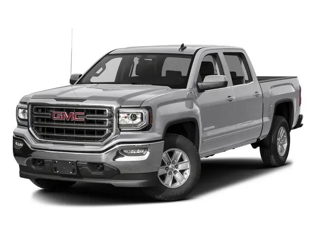 2018 GMC Sierra 1500 SLE for sale in Fremont, CA