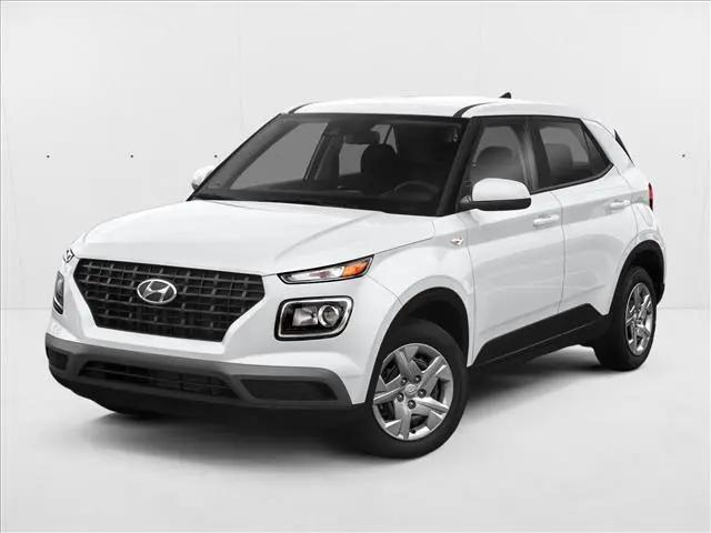 2020 Hyundai Venue SE for sale in Fremont, CA