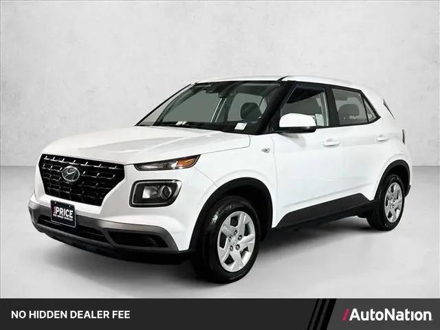 2020 Hyundai Venue SE for sale in Fremont, CA