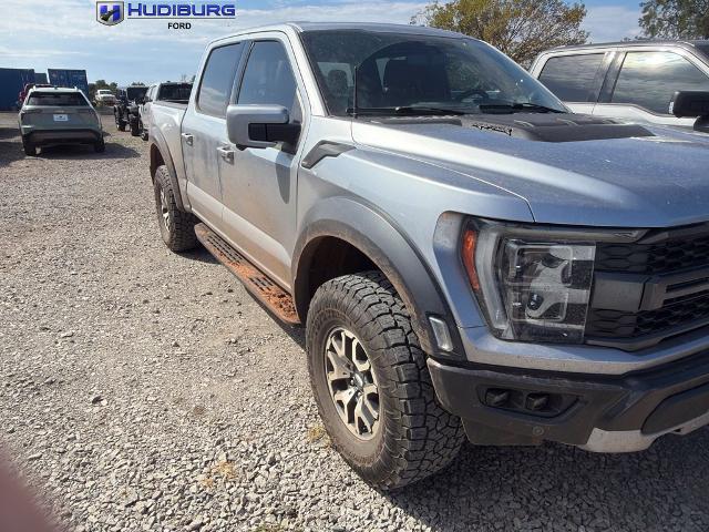 2023 Ford F-150 Raptor for sale in Wellston, OK