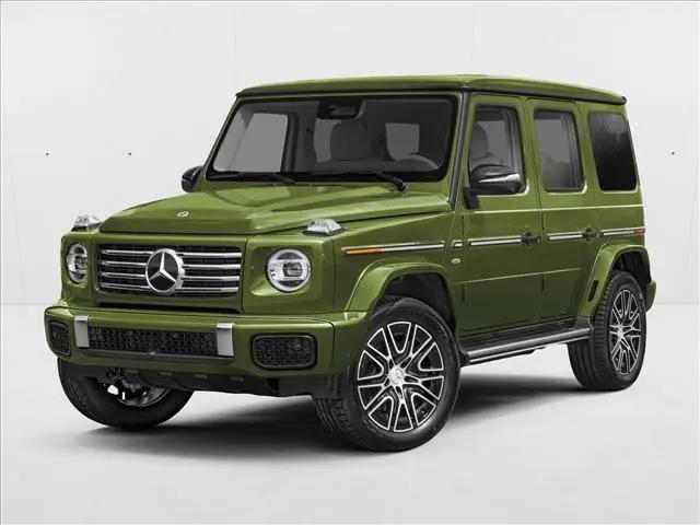 2027 Mercedes-Benz G-CLASS G 580e for sale in Fremont, CA