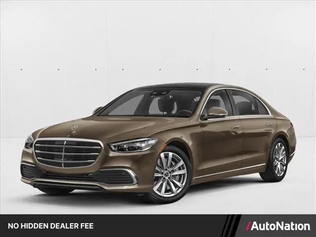 2027 Mercedes-Benz S-CLASS S 500 for sale in Fremont, CA