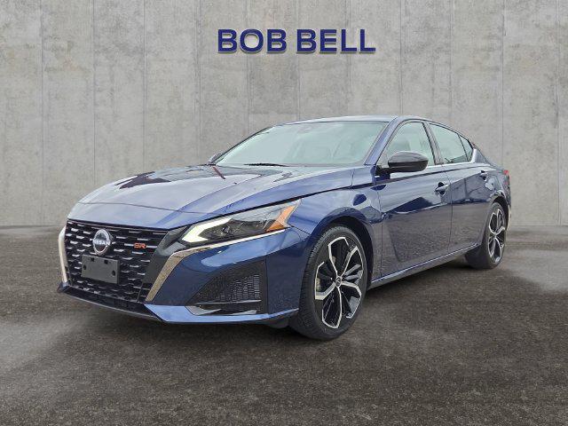 2024 Nissan Altima SR FWD for sale in Glen Burnie, MD