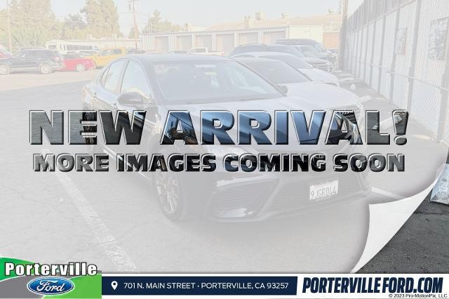 2024 Toyota Camry SE Nightshade for sale in Porterville, CA
