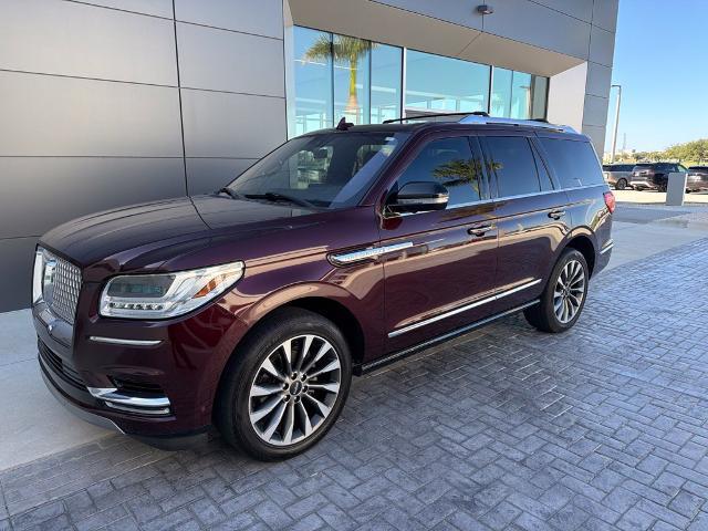 2020 Lincoln Navigator Reserve for sale in Melbourne, FL