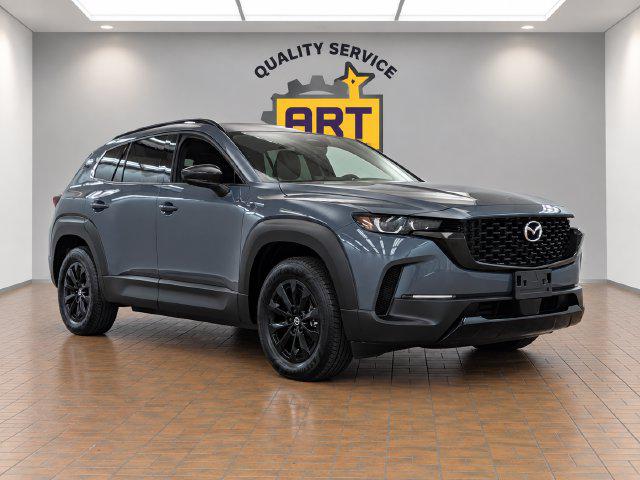 2025 Mazda CX-50 Hybrid Premium Package for sale in Merrillville, IN