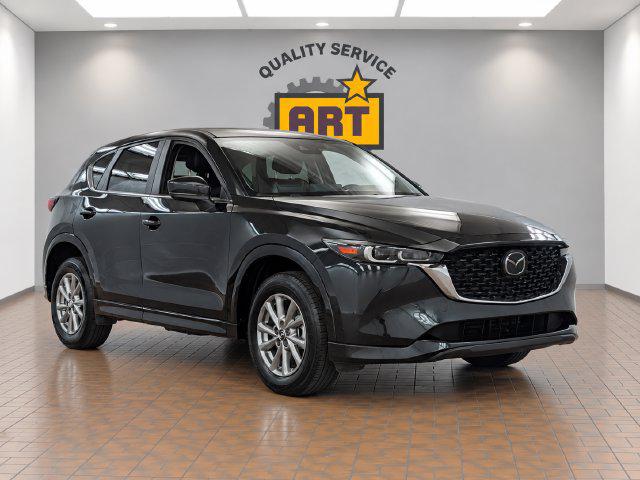2025 Mazda CX-5 2.5 S Select for sale in Merrillville, IN