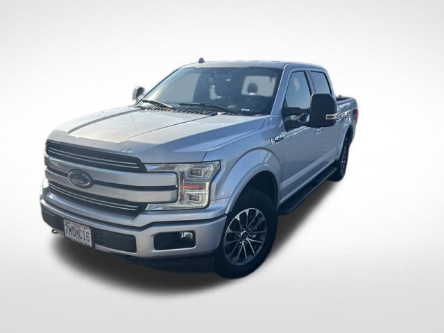 2018 Ford F-150 LARIAT for sale in Marshfield, MO