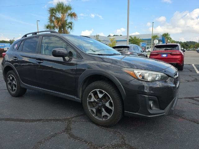 2019 Subaru Crosstrek 2.0i Premium for sale in Savannah, GA