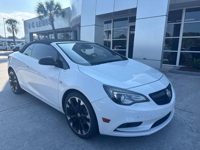 2018 Buick Cascada Sport Touring for sale in Savannah, GA