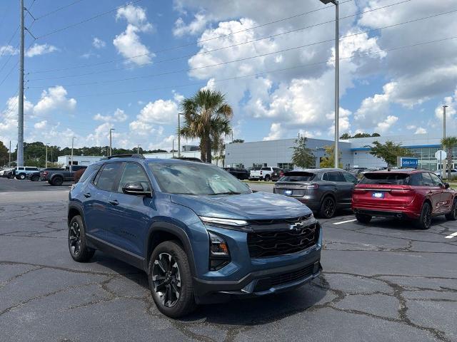 2026 Chevrolet Equinox FWD RS for sale in Savannah, GA