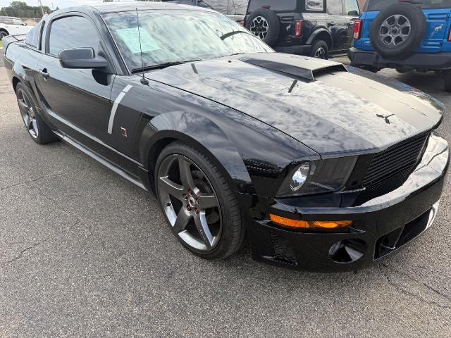 2007 Ford Mustang Unknown for sale in Elmira, NY