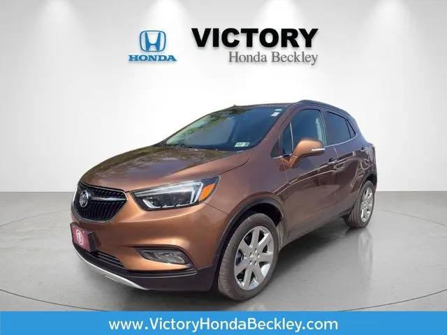 2017 Buick Encore Essence for sale in Beckley, WV