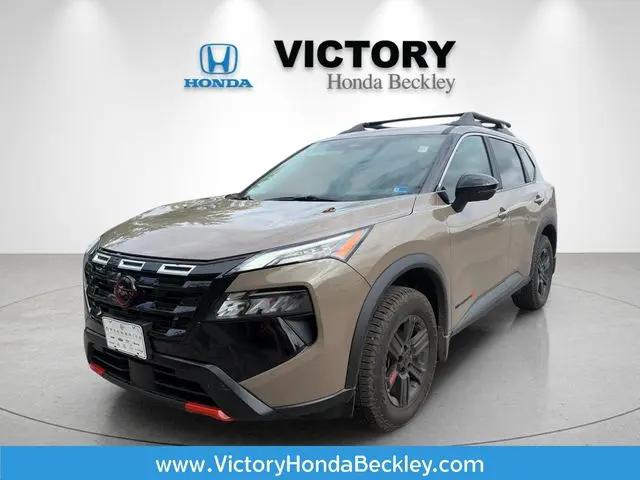 2026 Nissan Rogue Rock Creek for sale in Beckley, WV