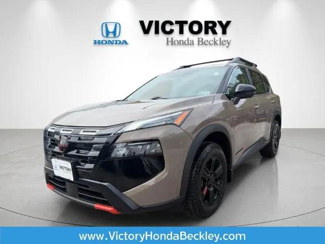 2026 Nissan Rogue Rock Creek for sale in Beckley, WV