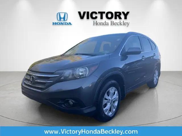 2013 Honda CR-V EX for sale in Beckley, WV