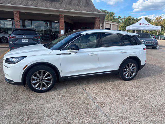2022 Lincoln Corsair Standard for sale in Starkville, MS