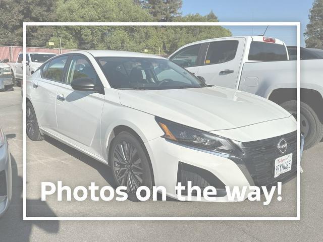 2025 Nissan Altima SV FWD for sale in Bakersfield, CA