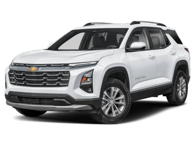 2025 Chevrolet Equinox AWD LT for sale in Sedalia, MO