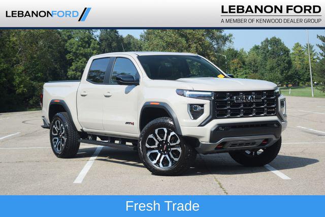 2026 GMC Canyon for sale near Lebanon, OH