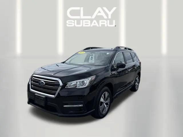 2019 Subaru Ascent Premium for sale in Norwood, MA