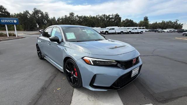 2023 Honda Civic Touring