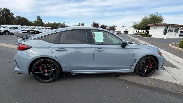 2023 Honda Civic Touring
