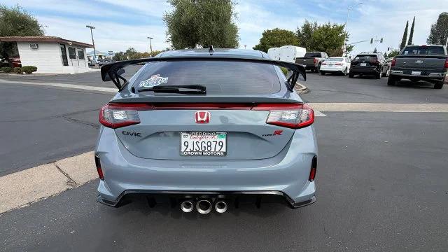 2023 Honda Civic Touring