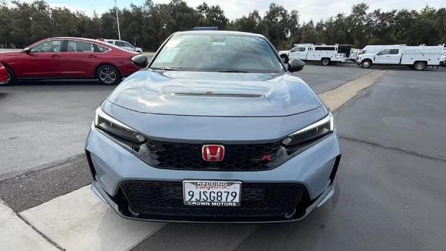 2023 Honda Civic Touring