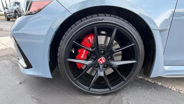 2023 Honda Civic Touring