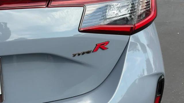 2023 Honda Civic Touring