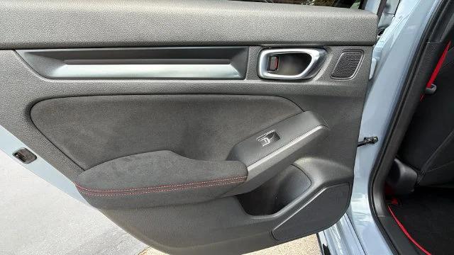2023 Honda Civic Touring