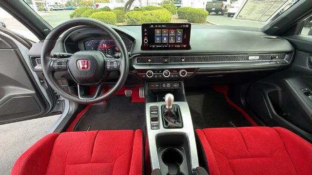 2023 Honda Civic Touring