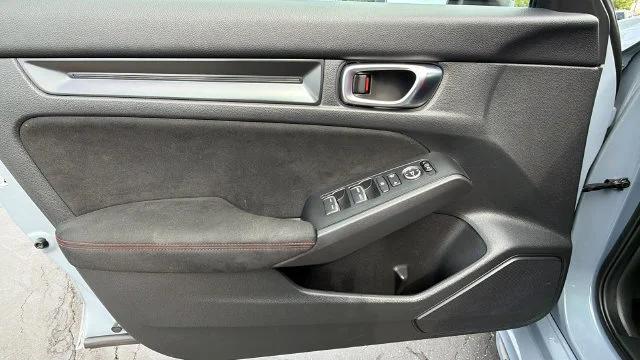 2023 Honda Civic Touring