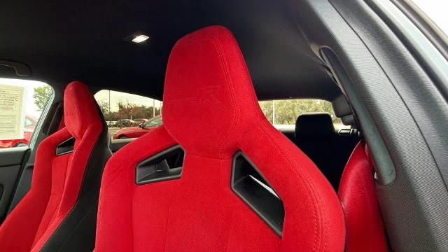 2023 Honda Civic Touring