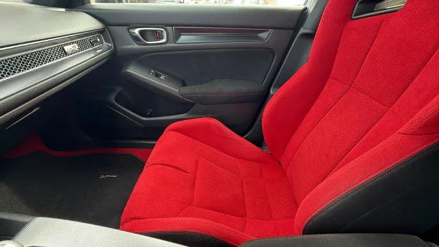 2023 Honda Civic Touring