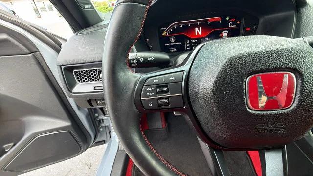 2023 Honda Civic Touring