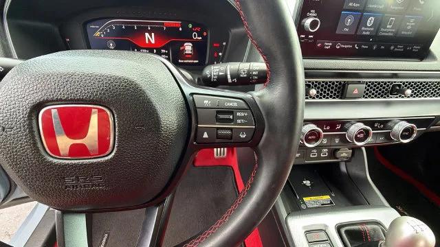 2023 Honda Civic Touring