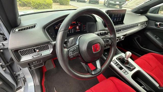 2023 Honda Civic Touring