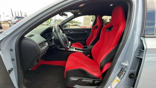 2023 Honda Civic Touring