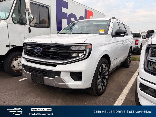 2026 Ford Expedition Platinum for sale near Beavercreek, OH